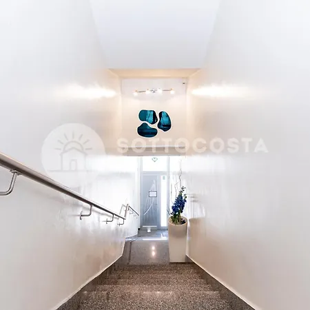 Di Ma B&B Porto Cesareo Exterior foto