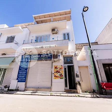 Di Ma B&B Porto Cesareo Zimmer foto