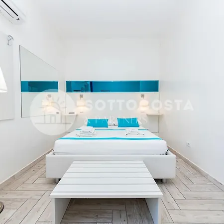 Di Ma B&B Porto Cesareo Exterior foto