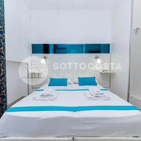 Di Ma B&B Porto Cesareo Exterior foto