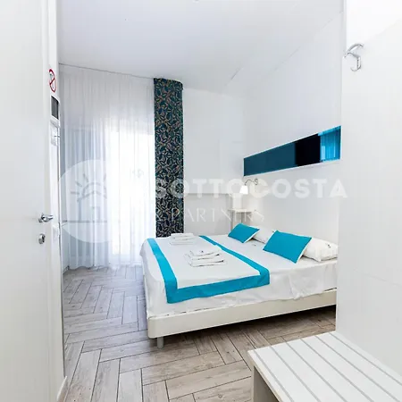 Di Ma B&B Porto Cesareo Zimmer foto
