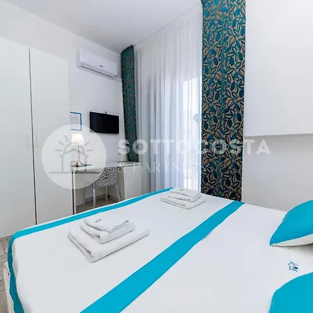 Di Ma B&B Porto Cesareo Exterior foto