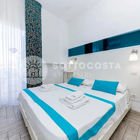 Di Ma B&B Porto Cesareo Exterior foto