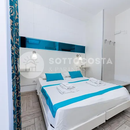 Di Ma B&B Porto Cesareo Exterior foto