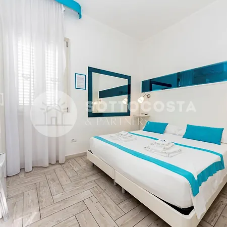 Di Ma B&B Porto Cesareo Exterior foto