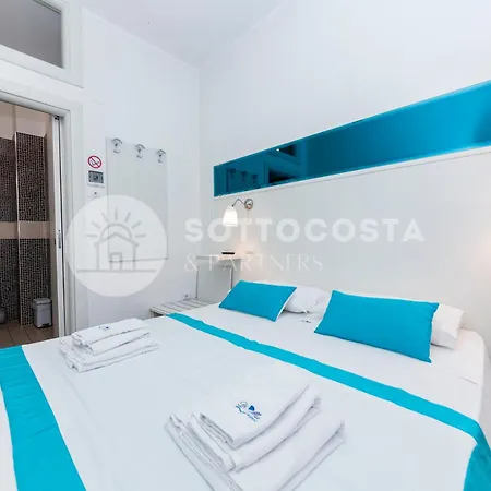 Di Ma B&B Porto Cesareo Exterior foto