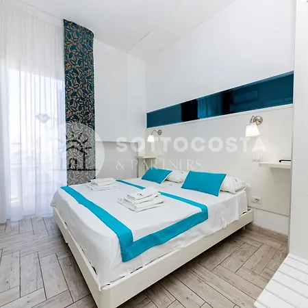 Di Ma B&B Porto Cesareo Exterior foto