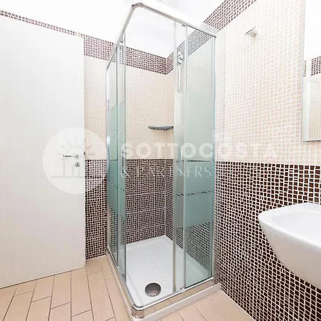 Di Ma B&B Porto Cesareo Zimmer foto