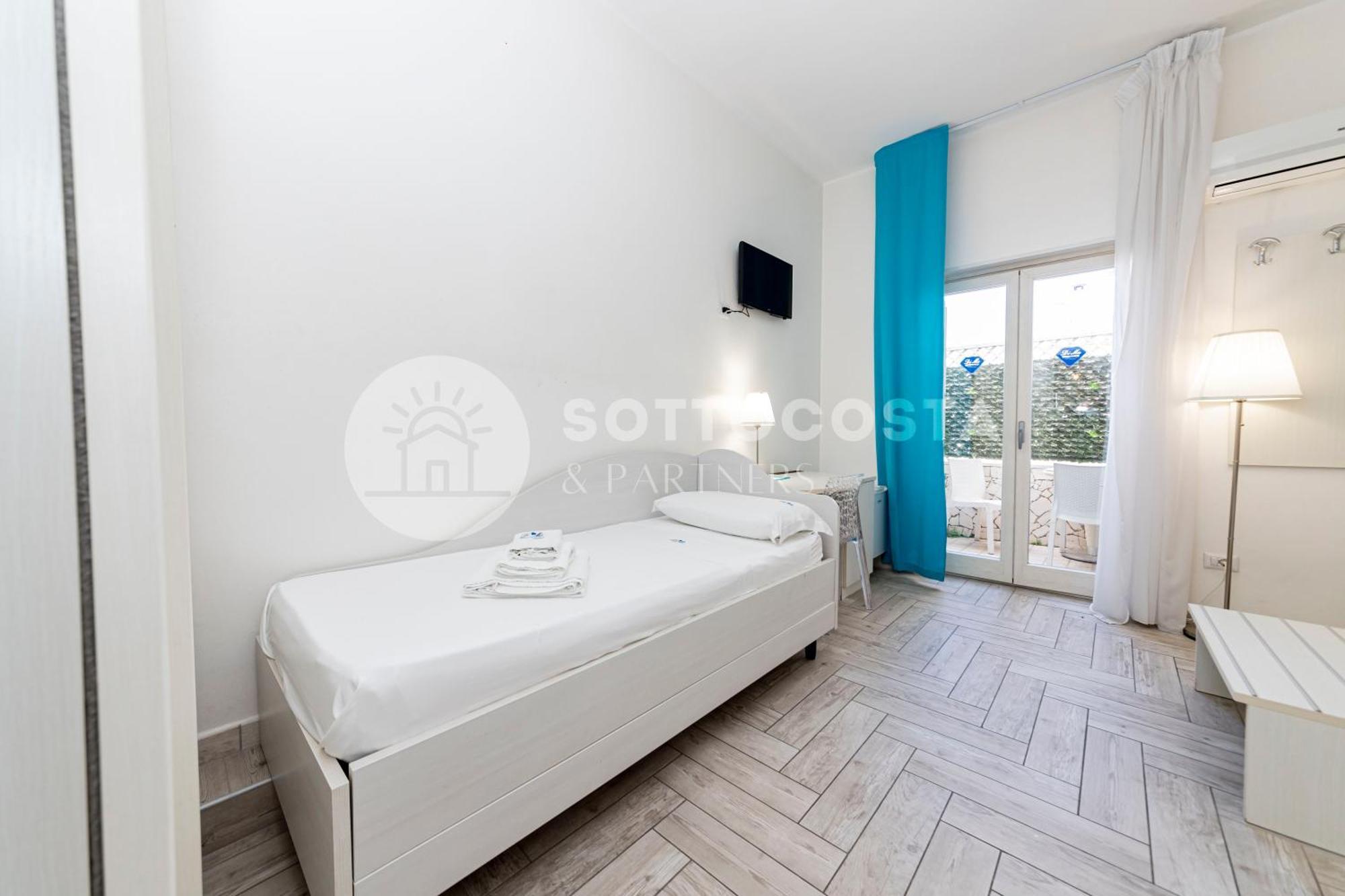 Gasthof Di Ma Porto Cesareo