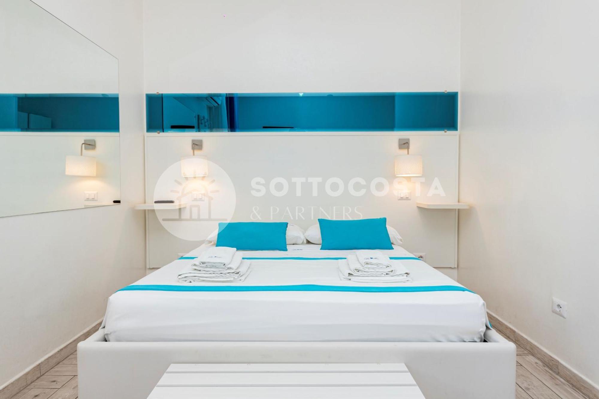 Gasthof Di Ma Porto Cesareo