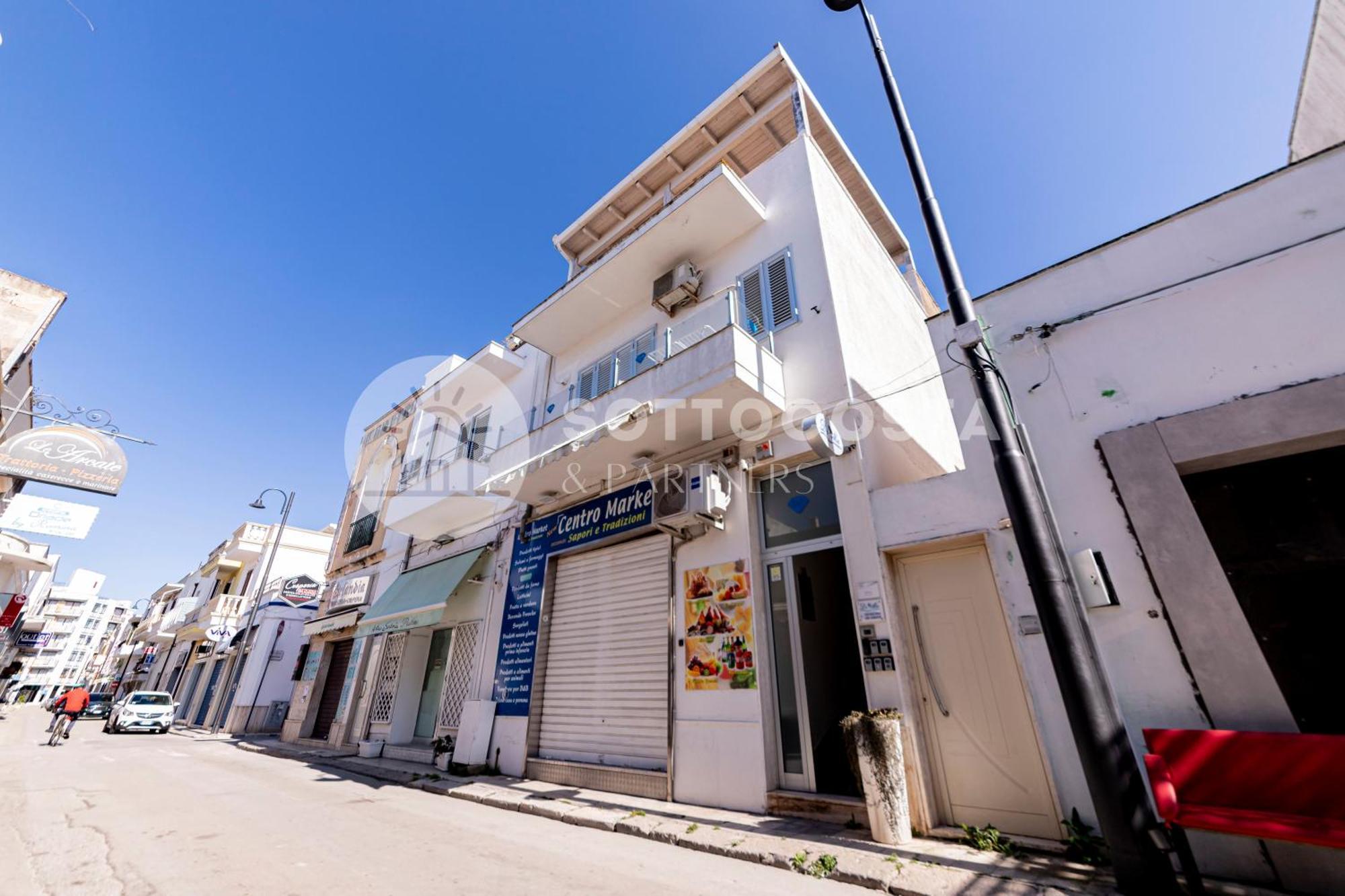 Di Ma Gasthof Porto Cesareo