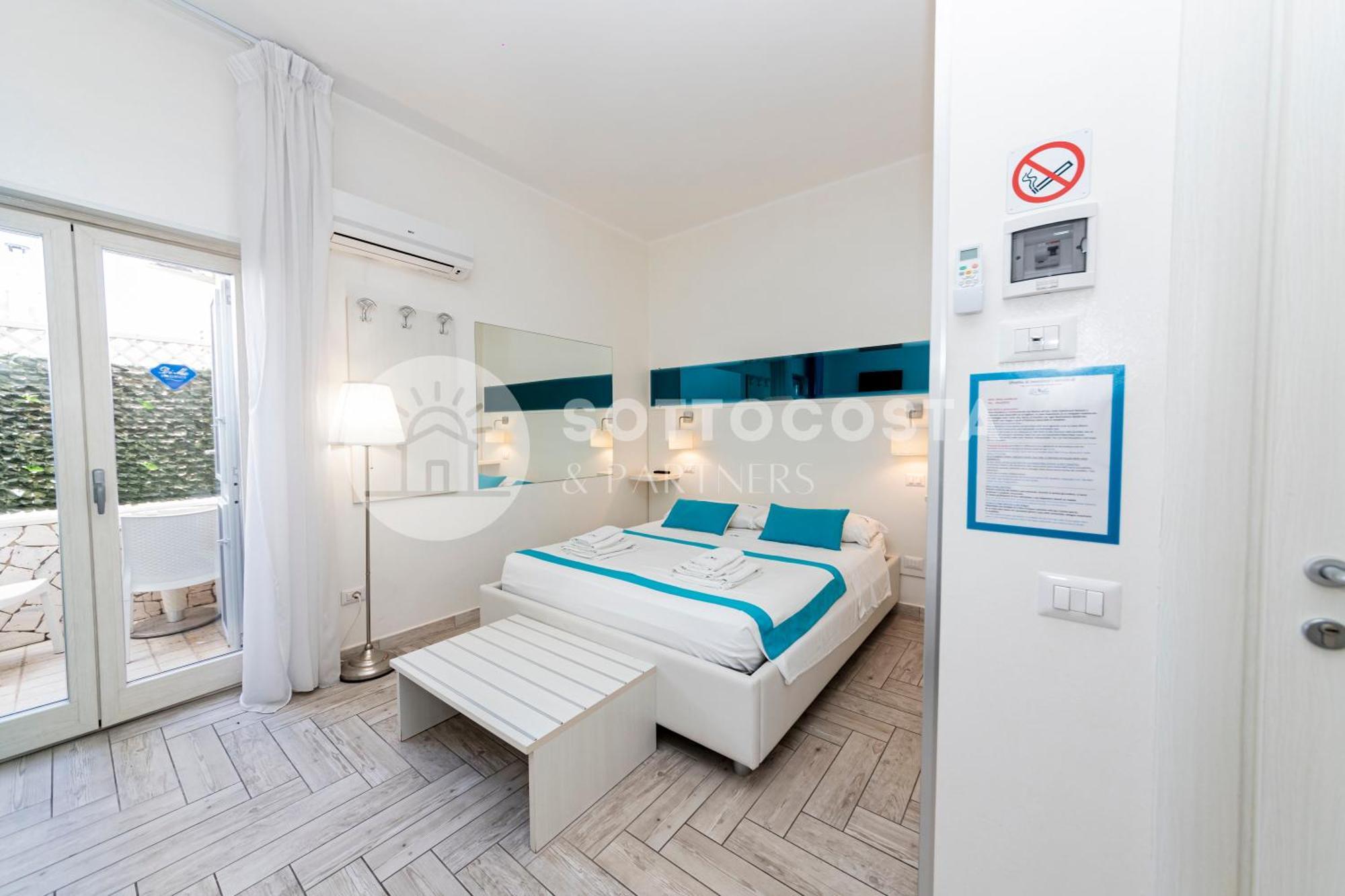Di Ma Gasthof Porto Cesareo