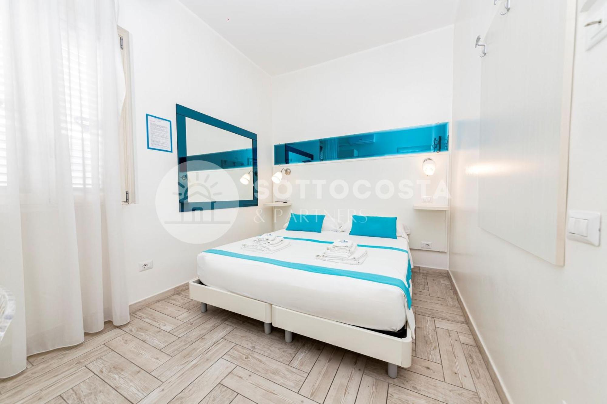 Gasthof Di Ma Porto Cesareo